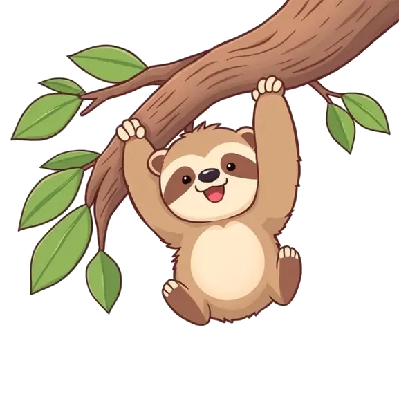 Welcome to Slothbear.Lol